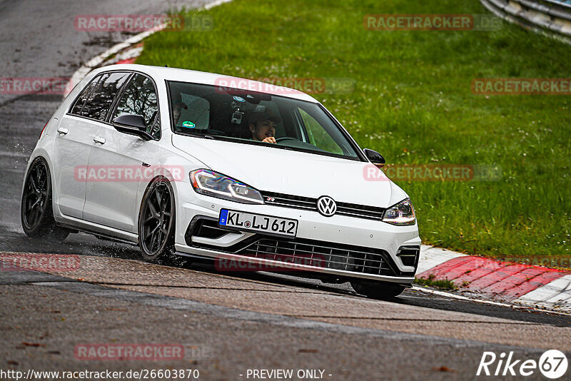 Bild #26603870 - Touristenfahrten Nürburgring Nordschleife (20.04.2024)