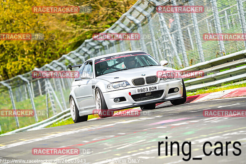 Bild #26603943 - Touristenfahrten Nürburgring Nordschleife (20.04.2024)