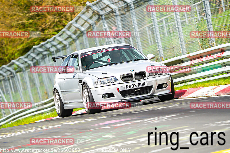 Bild #26603952 - Touristenfahrten Nürburgring Nordschleife (20.04.2024)