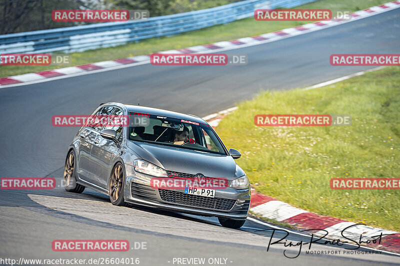 Bild #26604016 - Touristenfahrten Nürburgring Nordschleife (20.04.2024)