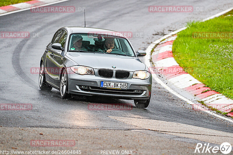 Bild #26604045 - Touristenfahrten Nürburgring Nordschleife (20.04.2024)