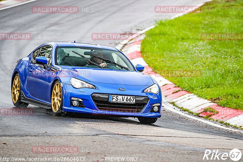 Bild #26604073 - Touristenfahrten Nürburgring Nordschleife (20.04.2024)