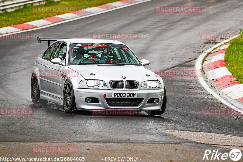 Bild #26604085 - Touristenfahrten Nürburgring Nordschleife (20.04.2024)