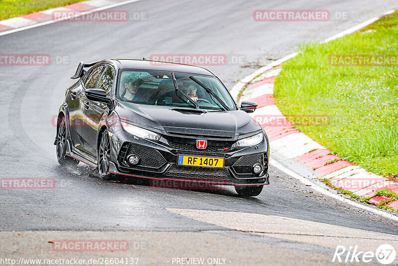 Bild #26604137 - Touristenfahrten Nürburgring Nordschleife (20.04.2024)