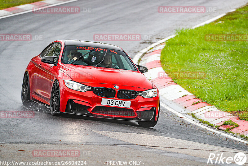 Bild #26604224 - Touristenfahrten Nürburgring Nordschleife (20.04.2024)