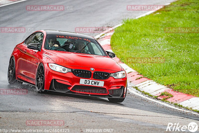 Bild #26604225 - Touristenfahrten Nürburgring Nordschleife (20.04.2024)