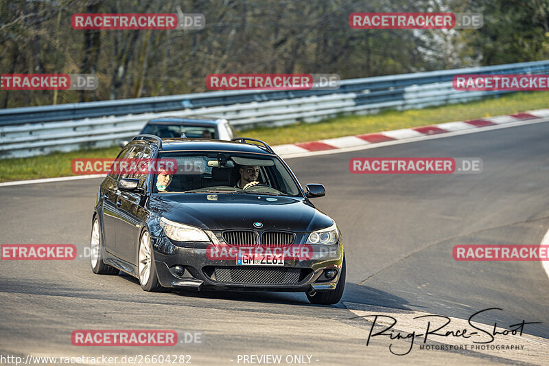 Bild #26604282 - Touristenfahrten Nürburgring Nordschleife (20.04.2024)