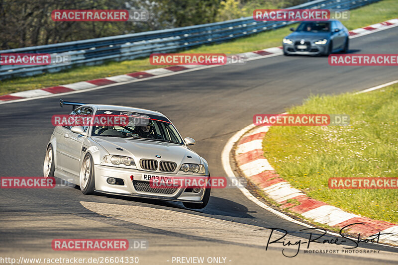 Bild #26604330 - Touristenfahrten Nürburgring Nordschleife (20.04.2024)