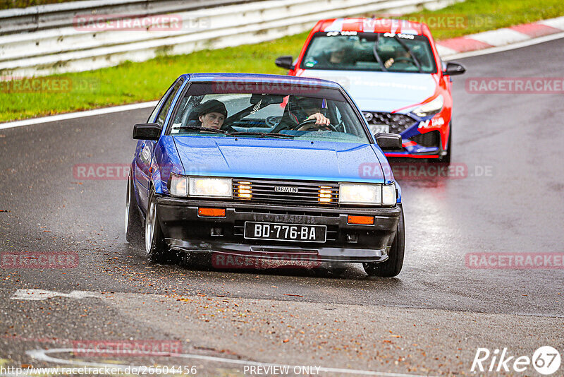 Bild #26604456 - Touristenfahrten Nürburgring Nordschleife (20.04.2024)