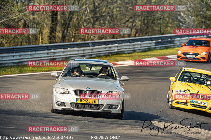 Bild #26604497 - Touristenfahrten Nürburgring Nordschleife (20.04.2024)