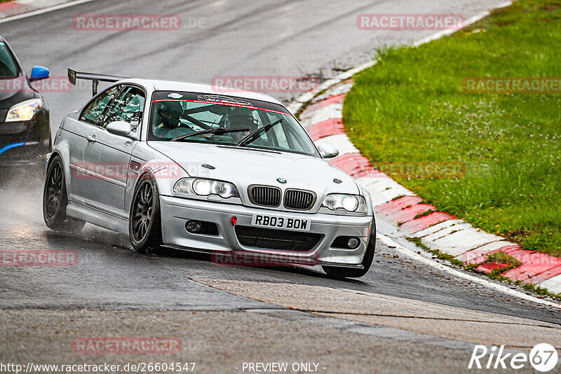 Bild #26604547 - Touristenfahrten Nürburgring Nordschleife (20.04.2024)