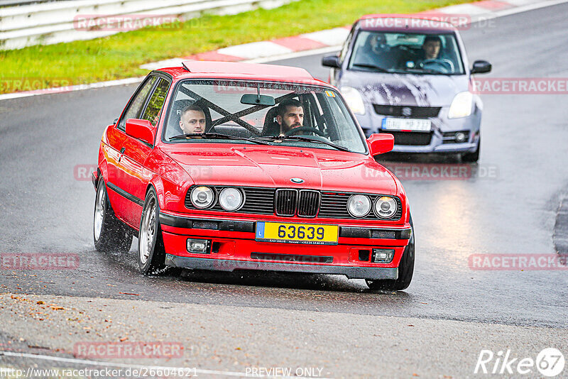 Bild #26604621 - Touristenfahrten Nürburgring Nordschleife (20.04.2024)