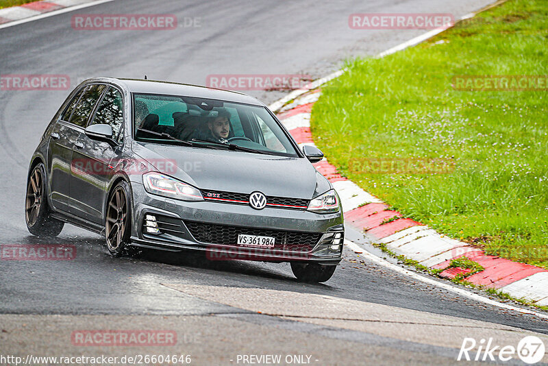 Bild #26604646 - Touristenfahrten Nürburgring Nordschleife (20.04.2024)