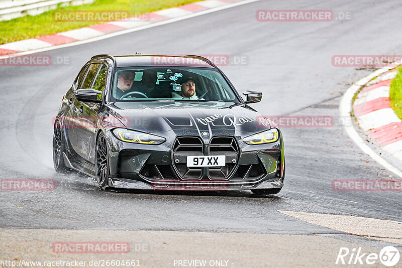 Bild #26604661 - Touristenfahrten Nürburgring Nordschleife (20.04.2024)