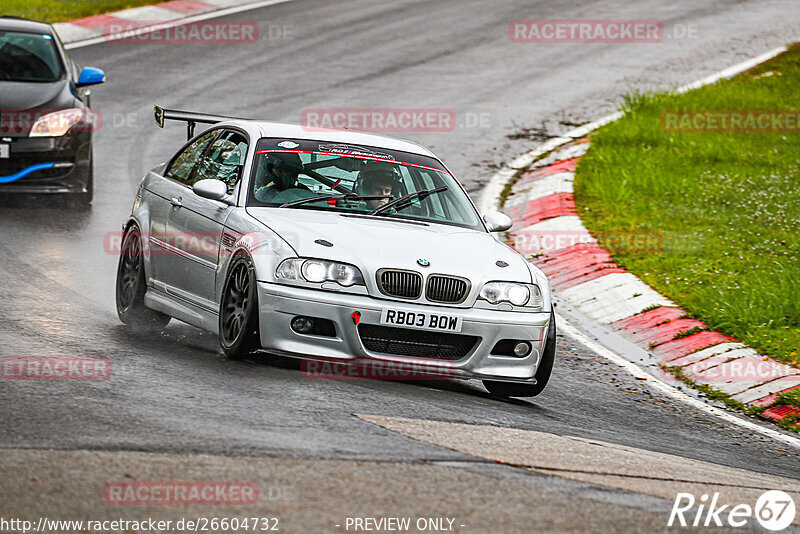 Bild #26604732 - Touristenfahrten Nürburgring Nordschleife (20.04.2024)