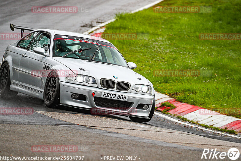 Bild #26604737 - Touristenfahrten Nürburgring Nordschleife (20.04.2024)