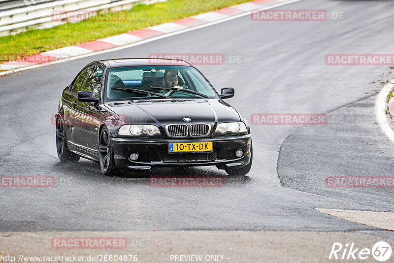 Bild #26604876 - Touristenfahrten Nürburgring Nordschleife (20.04.2024)