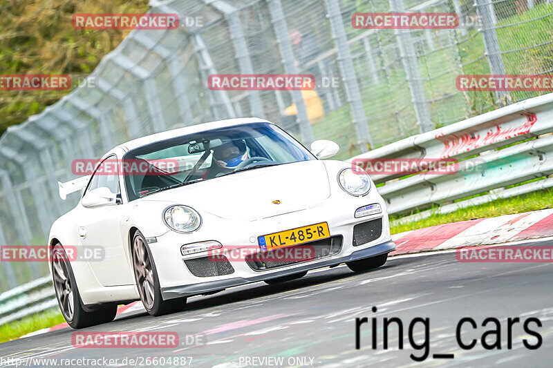 Bild #26604887 - Touristenfahrten Nürburgring Nordschleife (20.04.2024)