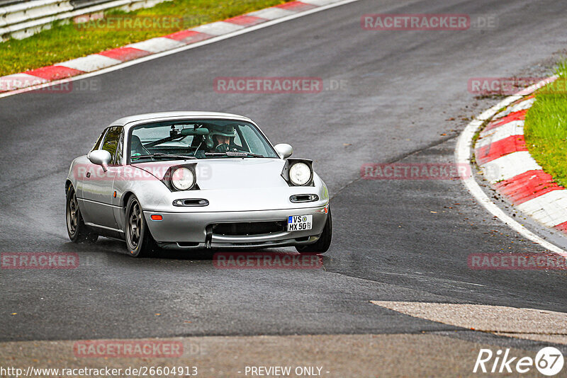 Bild #26604913 - Touristenfahrten Nürburgring Nordschleife (20.04.2024)