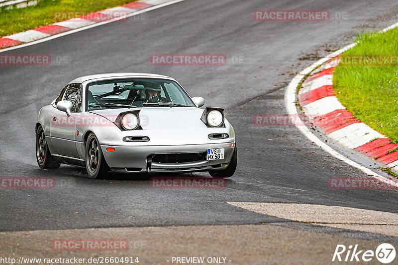 Bild #26604914 - Touristenfahrten Nürburgring Nordschleife (20.04.2024)