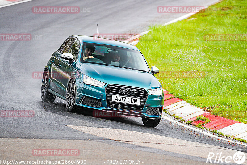 Bild #26604930 - Touristenfahrten Nürburgring Nordschleife (20.04.2024)