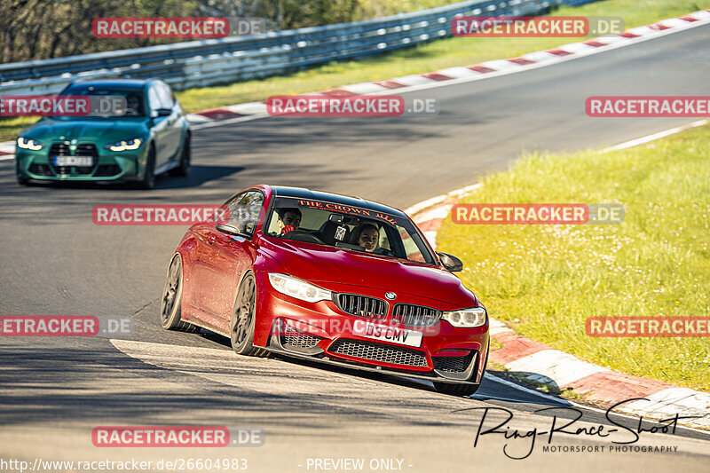 Bild #26604983 - Touristenfahrten Nürburgring Nordschleife (20.04.2024)