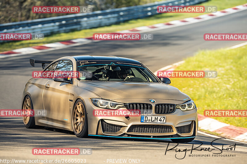 Bild #26605023 - Touristenfahrten Nürburgring Nordschleife (20.04.2024)