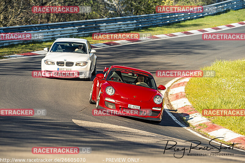 Bild #26605070 - Touristenfahrten Nürburgring Nordschleife (20.04.2024)