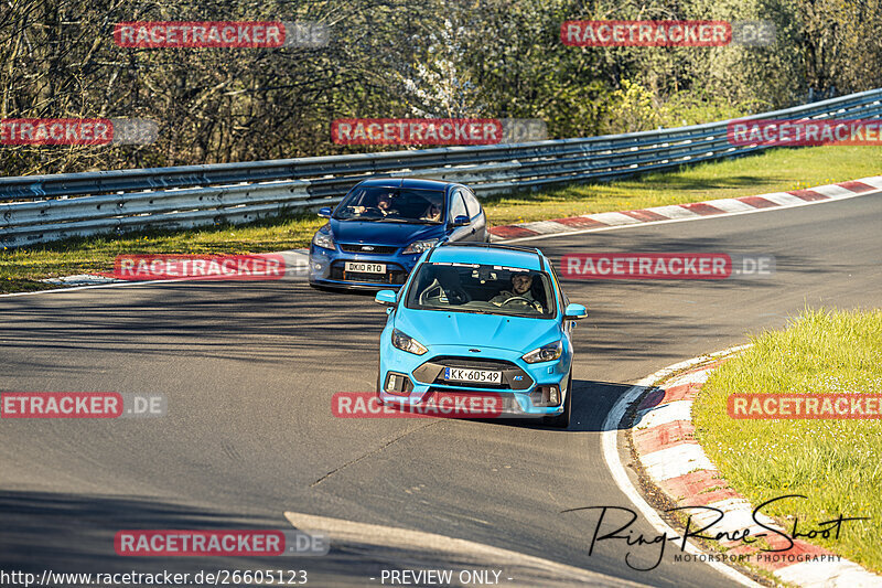 Bild #26605123 - Touristenfahrten Nürburgring Nordschleife (20.04.2024)