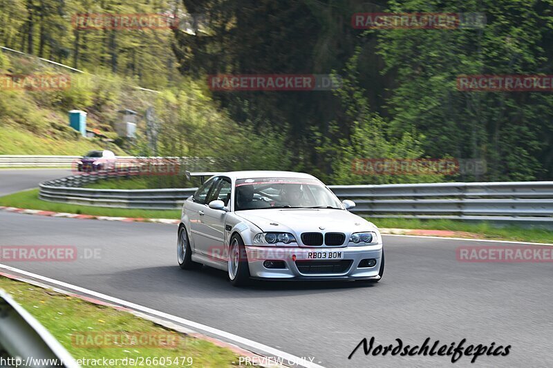 Bild #26605479 - Touristenfahrten Nürburgring Nordschleife (20.04.2024)