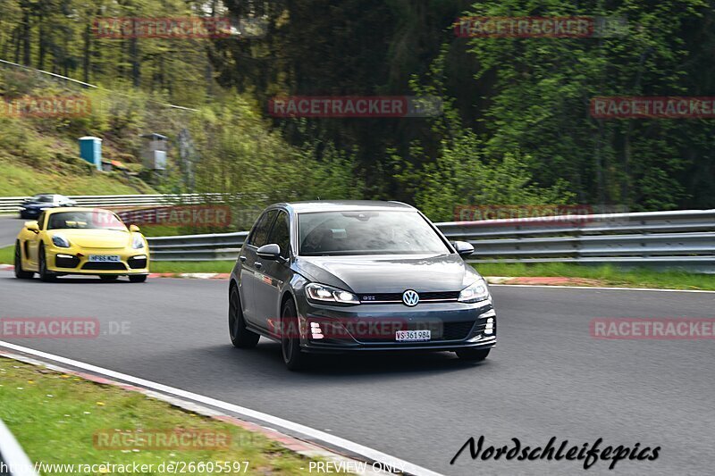 Bild #26605597 - Touristenfahrten Nürburgring Nordschleife (20.04.2024)