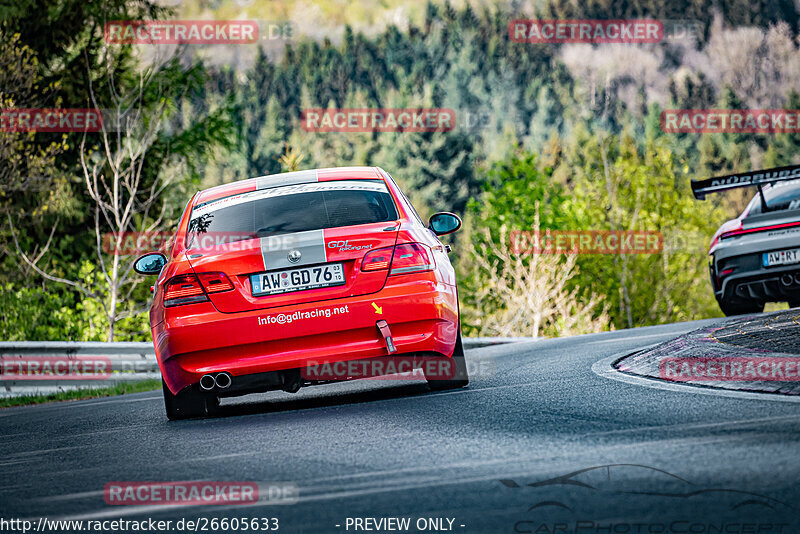 Bild #26605633 - Touristenfahrten Nürburgring Nordschleife (20.04.2024)