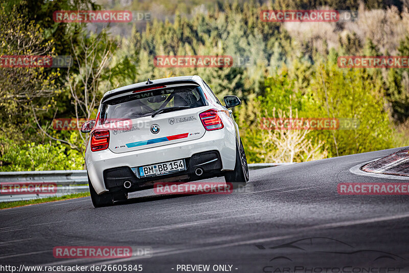 Bild #26605845 - Touristenfahrten Nürburgring Nordschleife (20.04.2024)