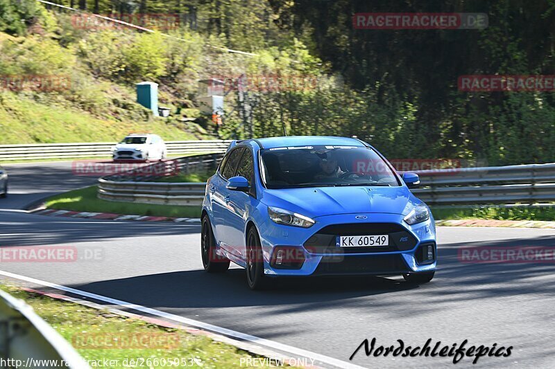 Bild #26605953 - Touristenfahrten Nürburgring Nordschleife (20.04.2024)