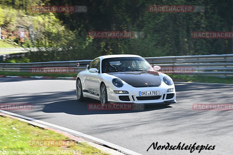 Bild #26605959 - Touristenfahrten Nürburgring Nordschleife (20.04.2024)