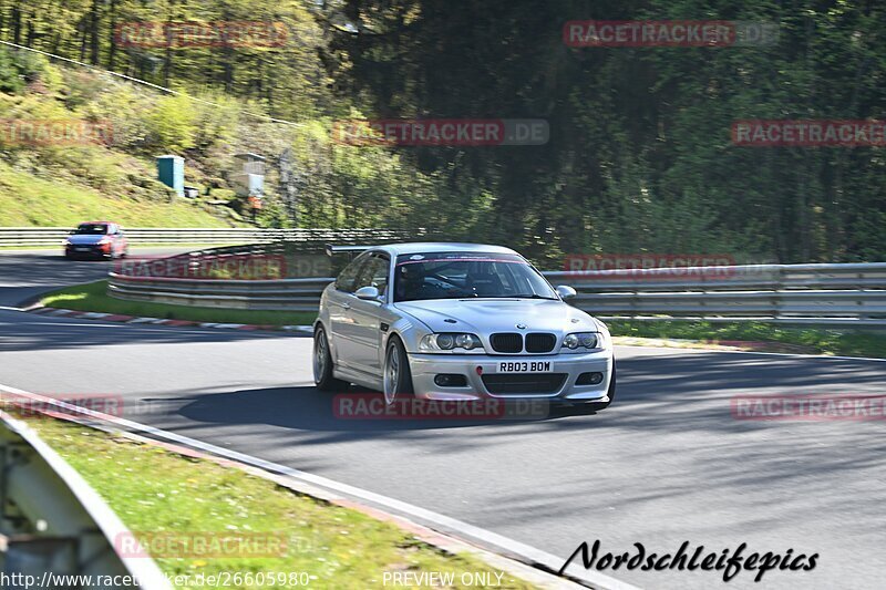 Bild #26605980 - Touristenfahrten Nürburgring Nordschleife (20.04.2024)