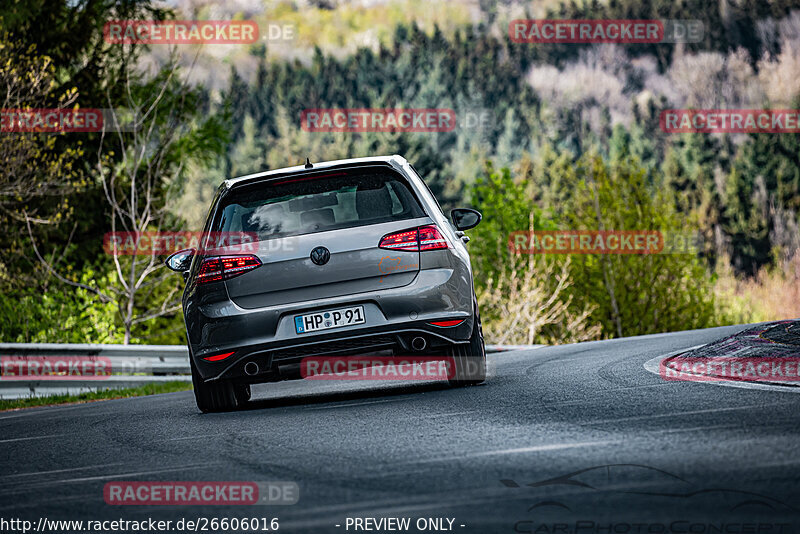 Bild #26606016 - Touristenfahrten Nürburgring Nordschleife (20.04.2024)