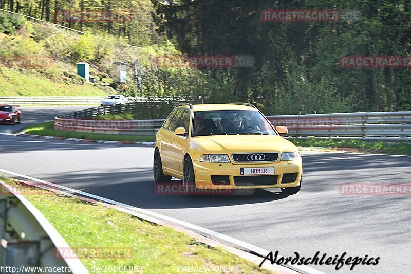 Bild #26606067 - Touristenfahrten Nürburgring Nordschleife (20.04.2024)