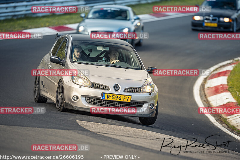 Bild #26606195 - Touristenfahrten Nürburgring Nordschleife (20.04.2024)