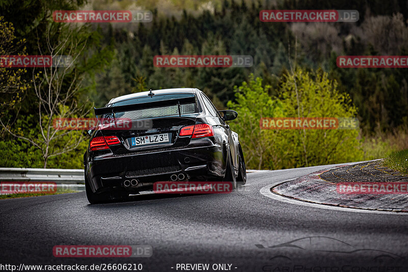 Bild #26606210 - Touristenfahrten Nürburgring Nordschleife (20.04.2024)