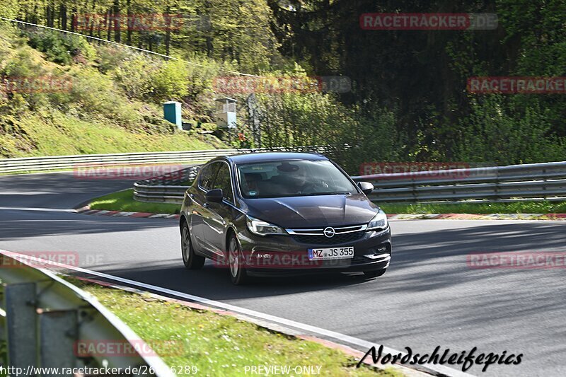 Bild #26606289 - Touristenfahrten Nürburgring Nordschleife (20.04.2024)