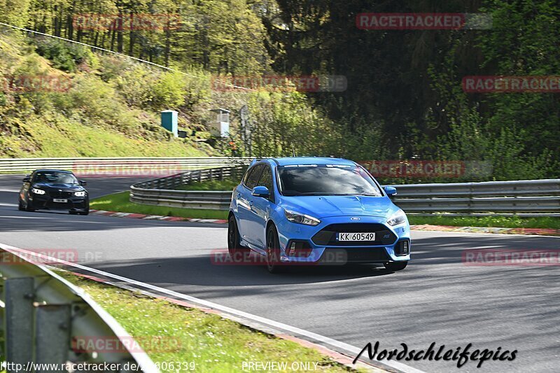 Bild #26606339 - Touristenfahrten Nürburgring Nordschleife (20.04.2024)