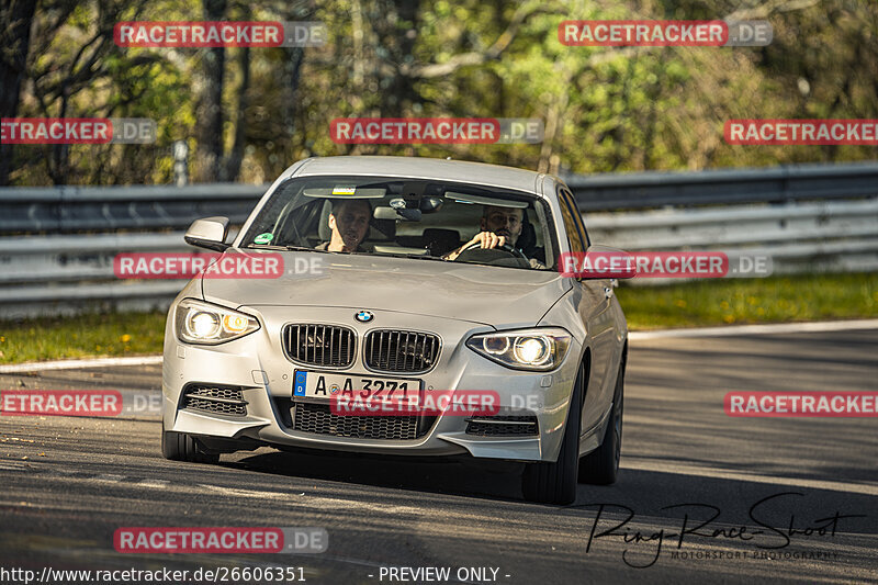 Bild #26606351 - Touristenfahrten Nürburgring Nordschleife (20.04.2024)