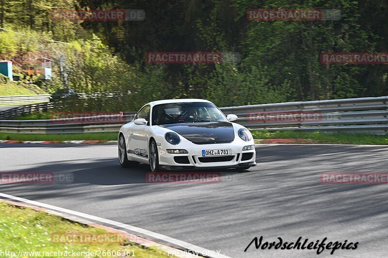 Bild #26606361 - Touristenfahrten Nürburgring Nordschleife (20.04.2024)