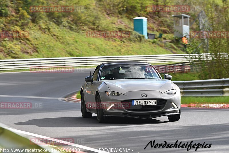 Bild #26606430 - Touristenfahrten Nürburgring Nordschleife (20.04.2024)