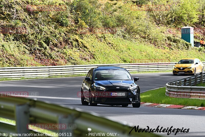 Bild #26606513 - Touristenfahrten Nürburgring Nordschleife (20.04.2024)