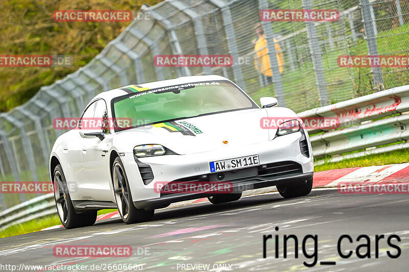 Bild #26606600 - Touristenfahrten Nürburgring Nordschleife (20.04.2024)