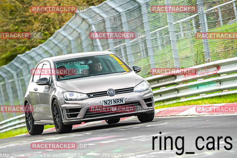 Bild #26606632 - Touristenfahrten Nürburgring Nordschleife (20.04.2024)