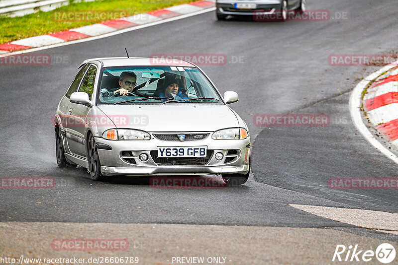 Bild #26606789 - Touristenfahrten Nürburgring Nordschleife (20.04.2024)