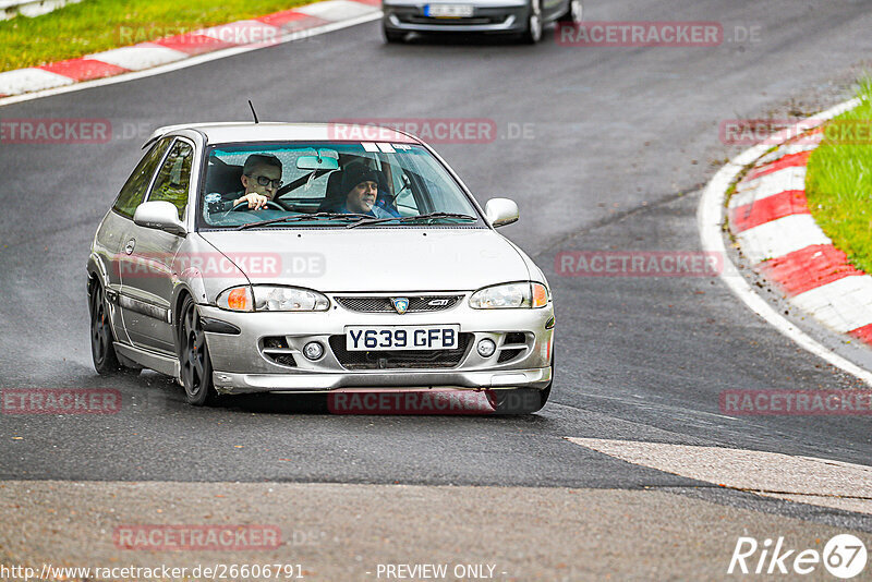 Bild #26606791 - Touristenfahrten Nürburgring Nordschleife (20.04.2024)